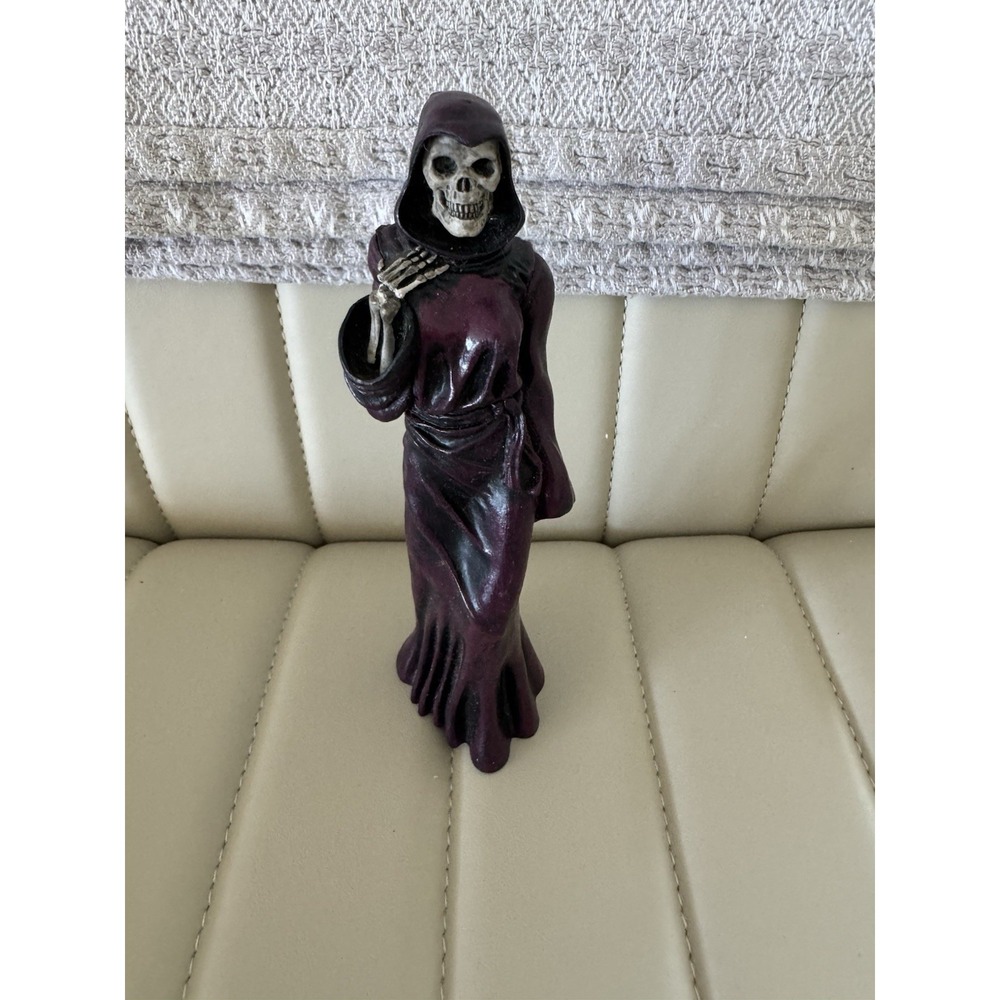 Marvel Select Lady Death 7" Figure Diamond Select Legends Toy Biz 2005